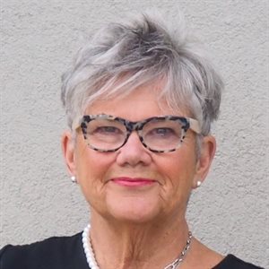 Margaret R. Beckerman